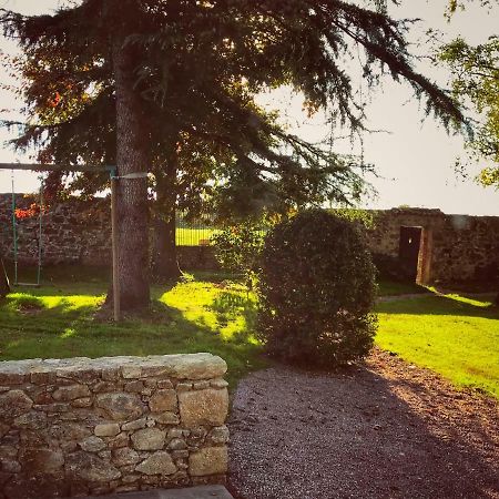 La Mauriere - Puy Du Fou Βίλα Saint-Michel-Mont-Mercure Εξωτερικό φωτογραφία